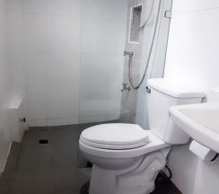Трёхместный номер Standard в Northland House Hotel