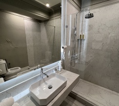 Комфорт + в Dibhotel&SPA