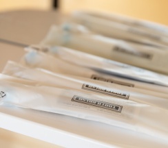 Барнхаус №7 в Морской ветер