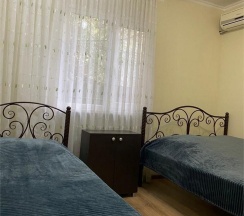 1. Трёхместный стандарт в Лиана