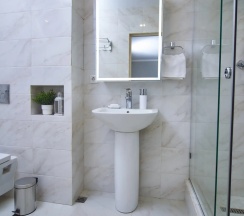 Апартаменты в Апартаменты 777 Kislovodsk