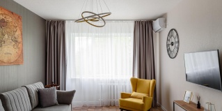 Владимир: Апартаменты Apartment for you (Апартмент фор ю) на улице Комиссарова