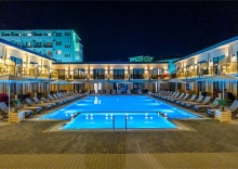 SEA VILLAGE CLASSIC в Volna Sea Village