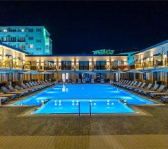 SEA VILLAGE CLASSIC в Volna Sea Village