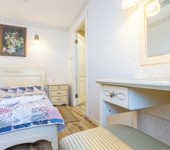 Дом для отдыха в Печоры-дом