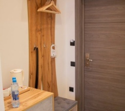 Двухместный номер Standard 2 отдельные кровати в Старый город