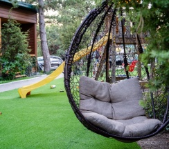 Стандартный с террасой в Алтай