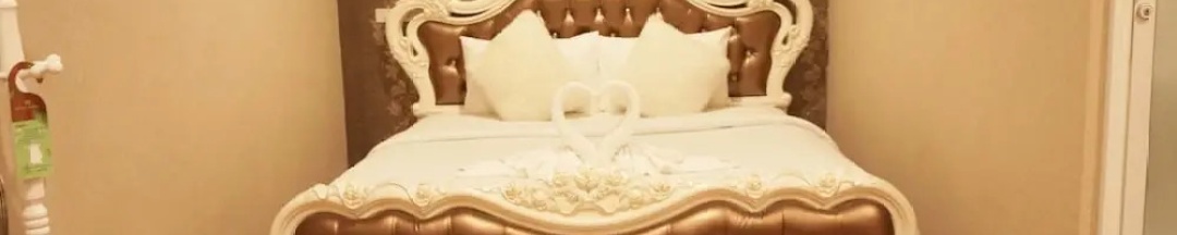 Двухместный номер Standard 2 отдельные кровати в Westgate Residence Hotel