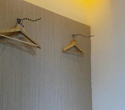 Одноместный люкс в Kaliban Hotel