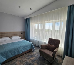 Комфорт Бизнес в Петровский