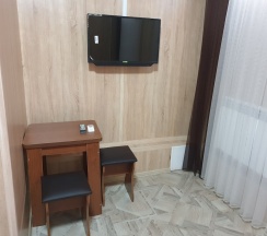 Номер Standard в Bal-Meyir Almaty