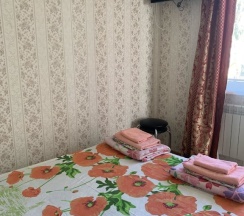 Двухместный номер Standard с 2 комнатами двуспальная кровать в Ruzanna inn