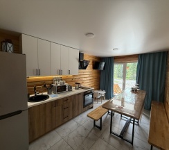 Дом в Kedroff-Gesh