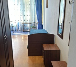 Двухместный номер  в Ямал