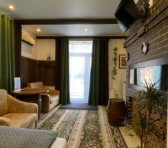 1 Люкс в Русь