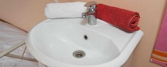 Номер Standard в FM Hostel