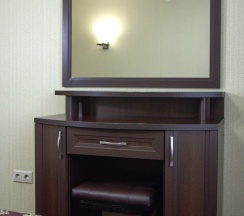 «Junior Suite» в Нефтяник
