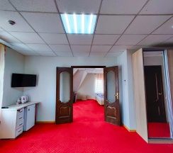 2-комнатный номер люкс в Азия