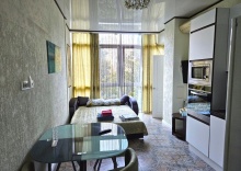 66 студия в Golden holiday apartments