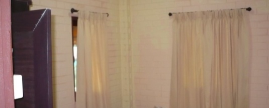 Номер Standard в Monkey Samui Hostel