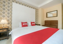 Номер Premier в OYO 316 Cozy Rooms at Reader's