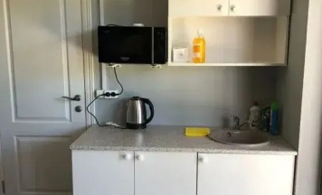 Семейный номер Standard Дуплекс в Саркел