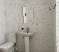 Номер эконом стандарт в Daily Home Екб