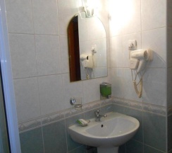 Номер Standard в Жибек-Жолы