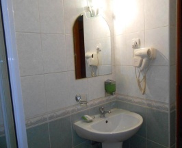 Номер Economy в Жибек-Жолы