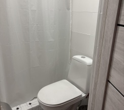 Трехместный номер Делюкс в Тренд