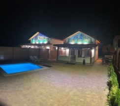 Дом в Гупсэху