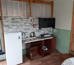 Деревенский дом комната 4 в Дом Гружевских