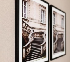 Двухместный люкс двуспальная кровать в Меридиан