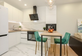 Апартаменты Апартаменты Park в Минске