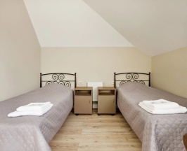 Номер Economy в Шале