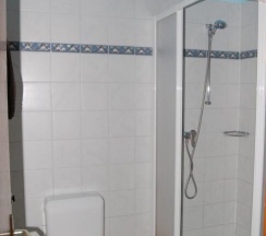 Двухместный номер Standard двуспальная кровать в Hotel Firenze Lugano