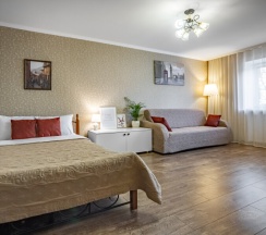 Тамаева 18 кв 25 в Атмосфера