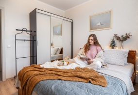 Апартаменты LetoApart Новороссийск в Новороссийске