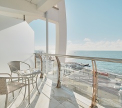 Luxe в Serenity premium apartments
