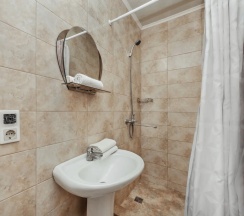 Трёхместный номер Standard в Green rent