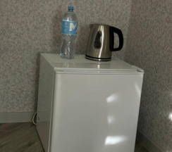 Номер Superior в Богучар