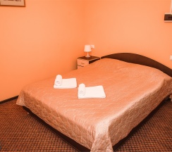 Эконом в Moonrise