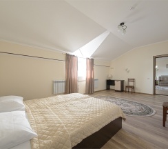 Полулюкс двухкомнатный 405 в Лагуна