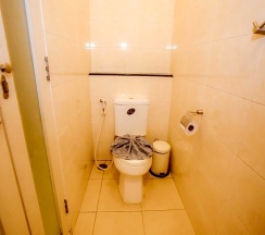 Двухместный номер Superior двуспальная кровать в Kata Blue Sea Resort