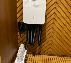 Apartment High tech в Горы Village