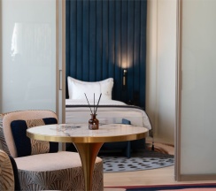 Люкс в Palmira Art