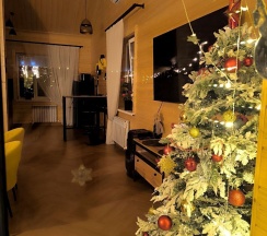 Дом в БлагоДать