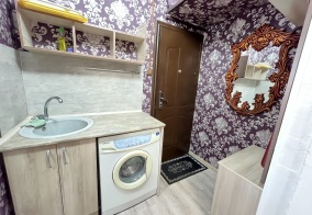 Апартаменты Апартаменты на Кузнецова 20а в Томской области