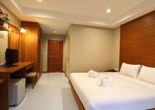 Двухместный номер Standard двуспальная кровать в Good Nice Hotel Patong