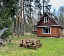 Дом №3 в Белка